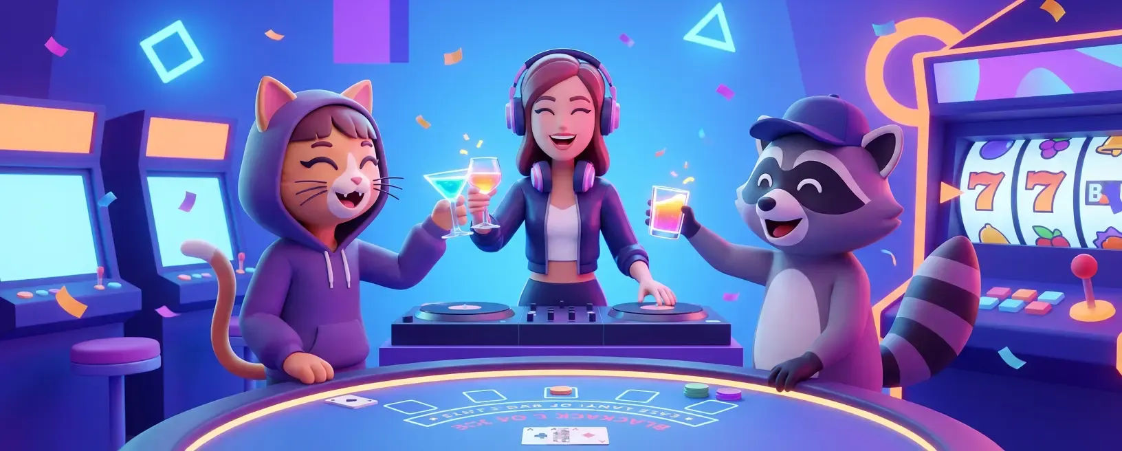 Parq Casino